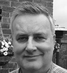 Mr Ian Gray