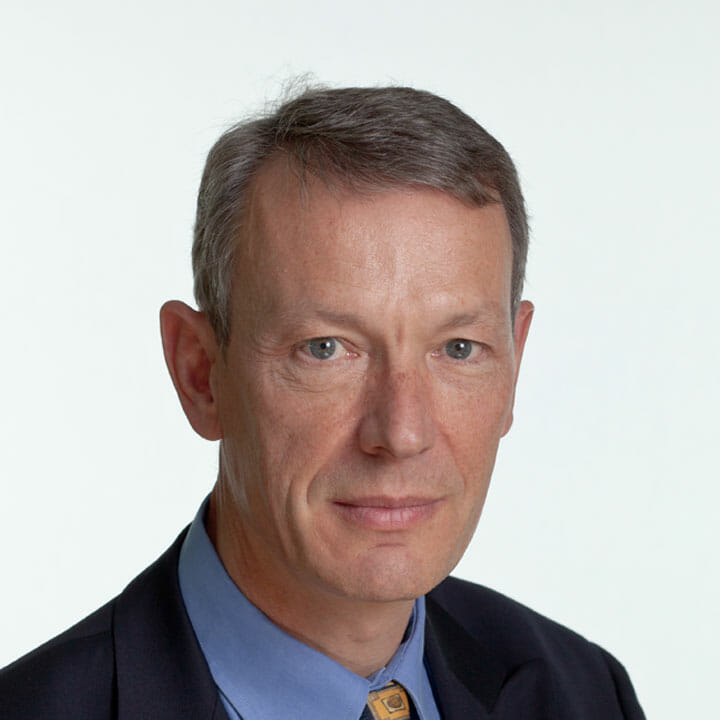 Dr Andrew Mackintosh