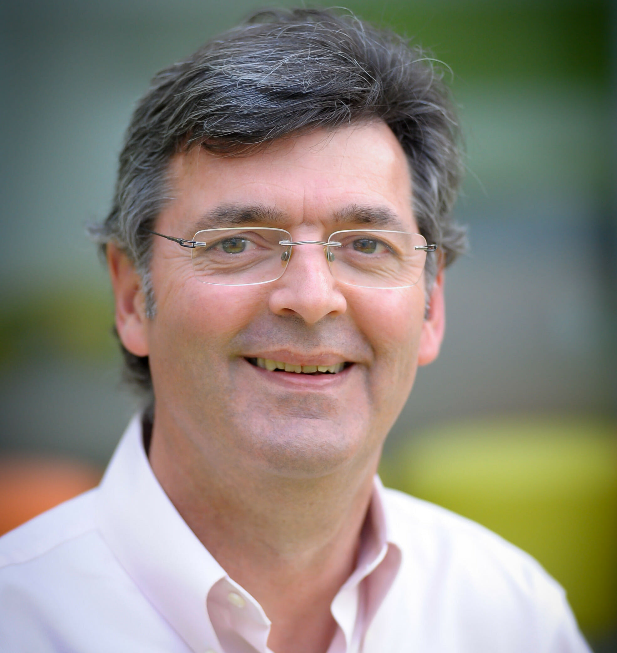 Dr Rob Marchmont