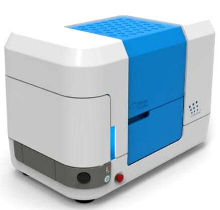 Single cell analysis system
