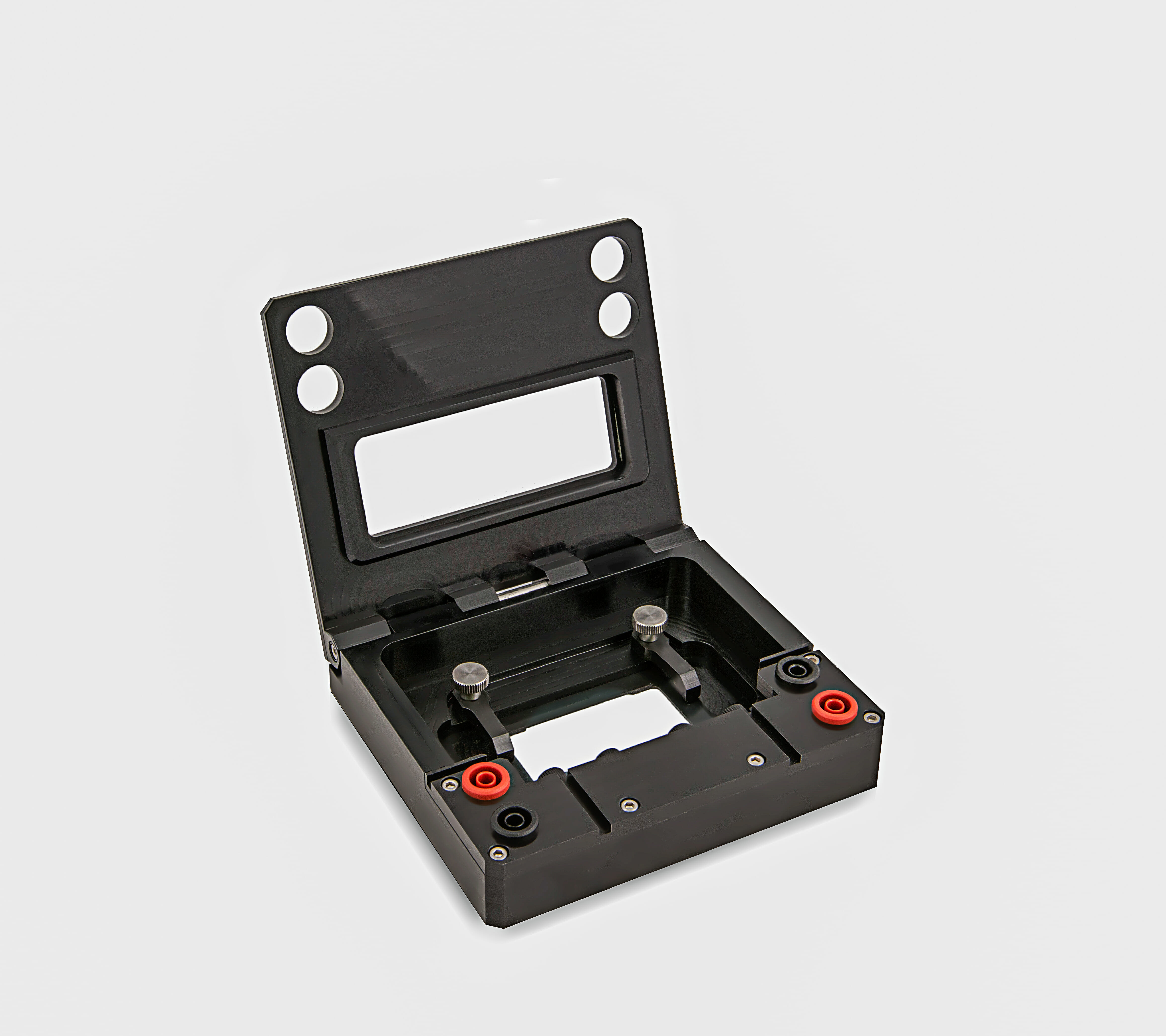 PicoSafe™ Laser and Electrical Safety Box Sphere Fluidics